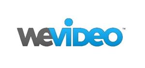 Click here to log in to WeVideo 